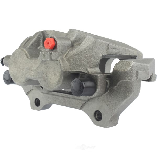 Centric Remanufactured Semi-Loaded Front Passenger Side Brake Caliper 141.58011