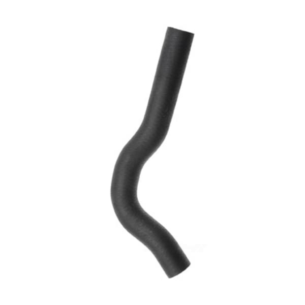 Dayco Engine Coolant Curved Radiator Hose 71818