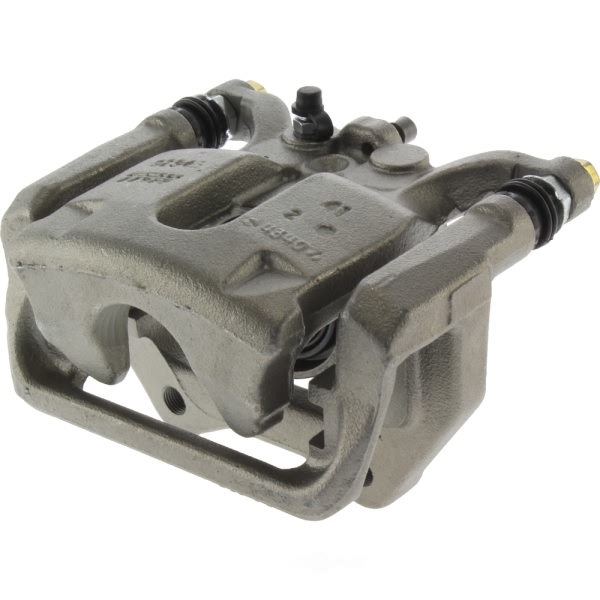 Centric Semi-Loaded Brake Caliper Epb 141.40588