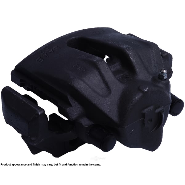 Cardone Reman Remanufactured Unloaded Caliper w/Bracket 19-B1268
