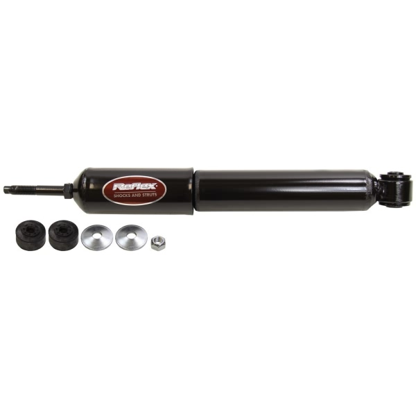 Monroe Reflex™ Front Driver or Passenger Side Shock Absorber 911188