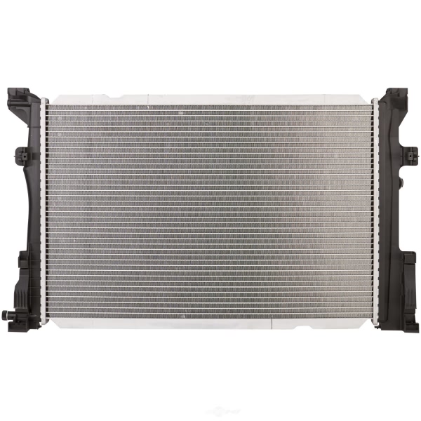 Spectra Premium Complete Radiator CU13432