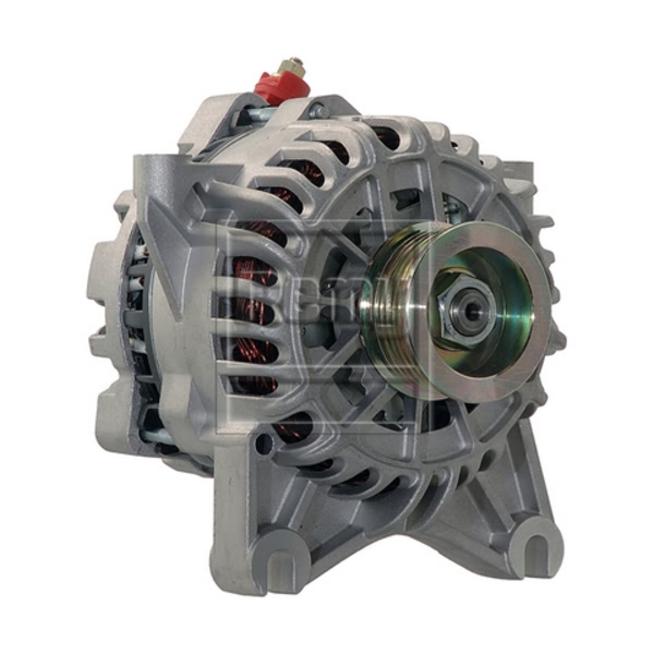 Remy Remanufactured Alternator 23734