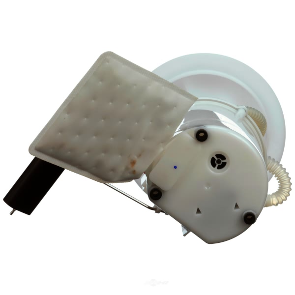 Delphi Fuel Pump Module Assembly FG1618