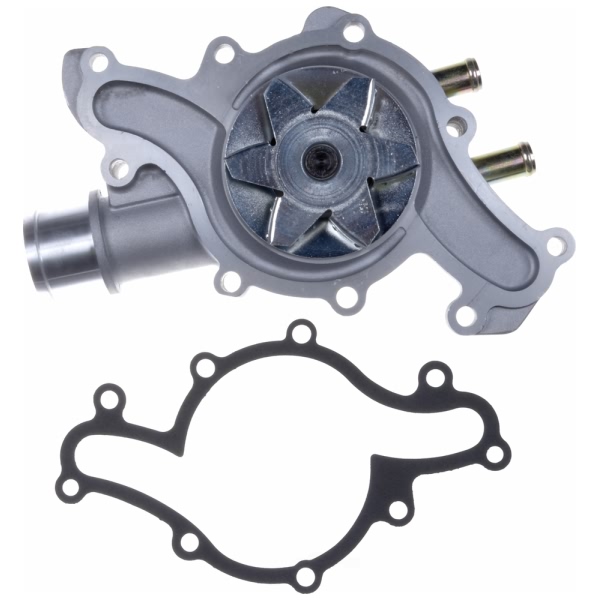 Gates Engine Coolant Standard Water Pump 43068