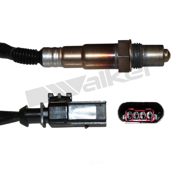 Walker Products Oxygen Sensor 350-34071