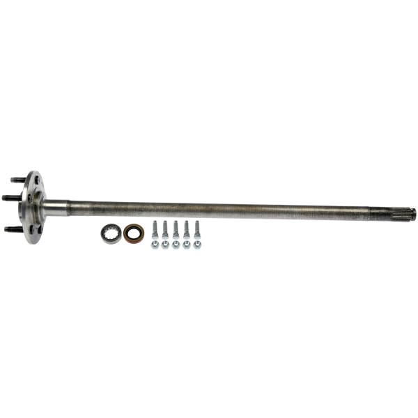Dorman OE Solutions Rear Passenger Side Axle Shaft 630-210