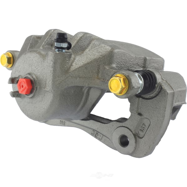Centric Remanufactured Semi-Loaded Front Driver Side Brake Caliper 141.50229