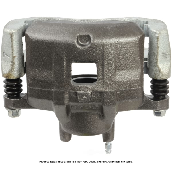Cardone Reman Remanufactured Unloaded Caliper w/Bracket 18-B5033C