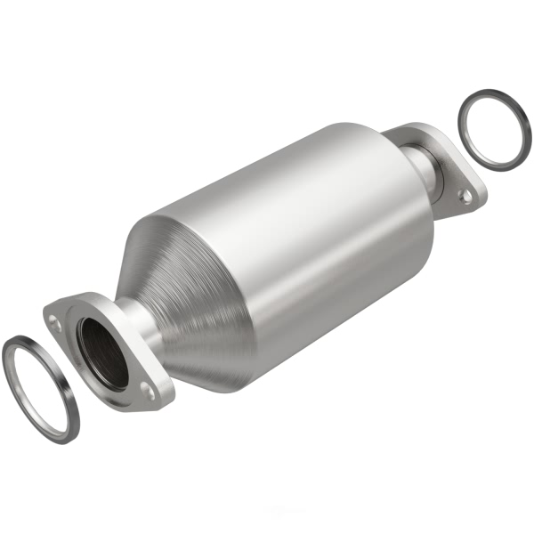 MagnaFlow Direct Fit Catalytic Converter 3391886