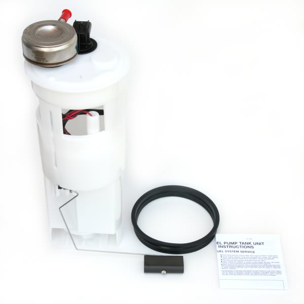 Delphi Fuel Pump Module Assembly FG0814