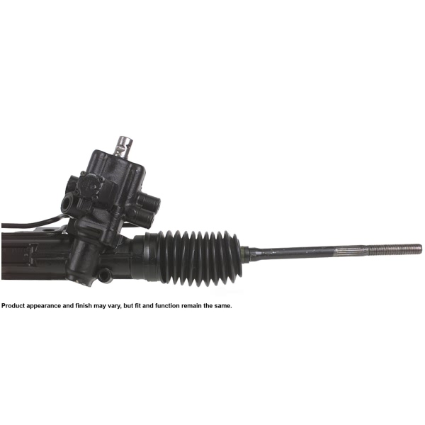 Cardone Reman Remanufactured Hydraulic Power Rack and Pinion Complete Unit 26-2122E