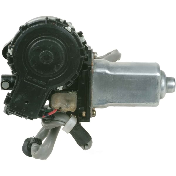 Cardone Reman Remanufactured Window Lift Motor 47-1185