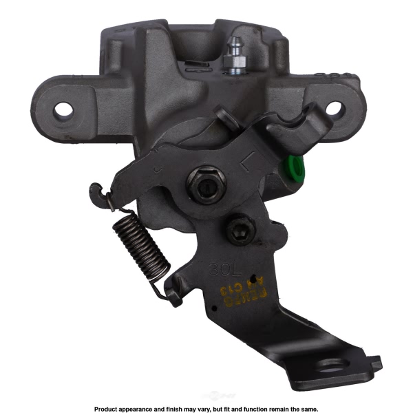 Cardone Reman Remanufactured Unloaded Caliper 19-6708