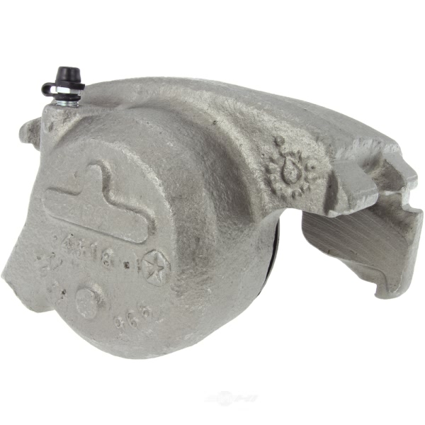 Centric Remanufactured Semi-Loaded Front Passenger Side Brake Caliper 141.67003