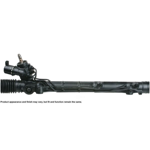 Cardone Reman Remanufactured Hydraulic Power Rack and Pinion Complete Unit 22-284E