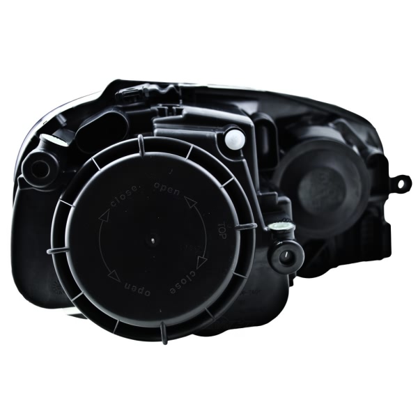 Hella Headlamp - Left 247007351