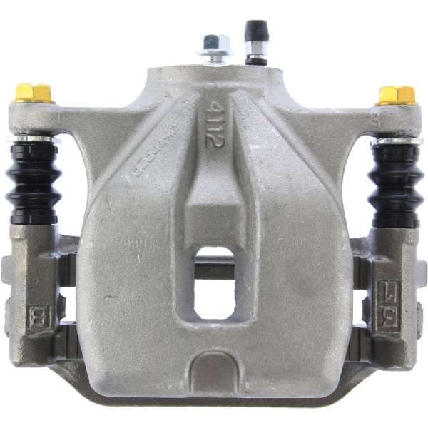 Centric Remanufactured Semi-Loaded Rear Passenger Side Brake Caliper 141.44629