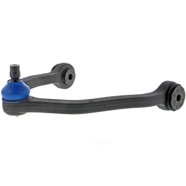 Mevotech Supreme Front Driver Side Upper Non Adjustable Control Arm And Ball Joint Assembly CMK8596