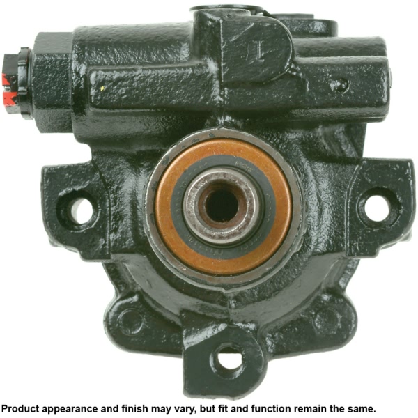 Cardone Reman Remanufactured Power Steering Pump w/o Reservoir 21-5410