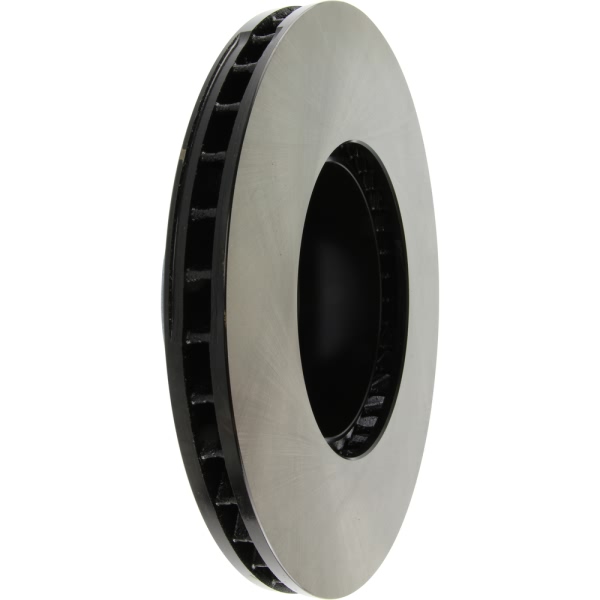 Centric Premium™ High Carbon Alloy Brake Rotor 125.35023