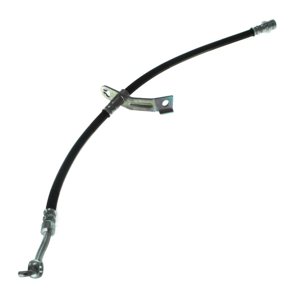 Centric Front Passenger Side Brake Hose 150.51101