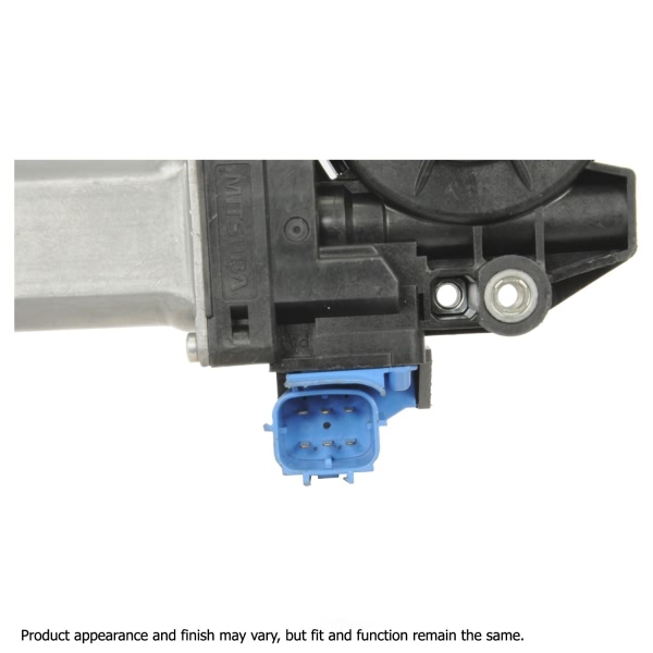 Cardone Reman Remanufactured Window Lift Motor 47-13131