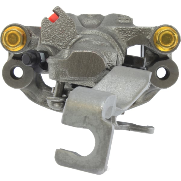 Centric Remanufactured Semi-Loaded Rear Driver Side Brake Caliper 141.42514