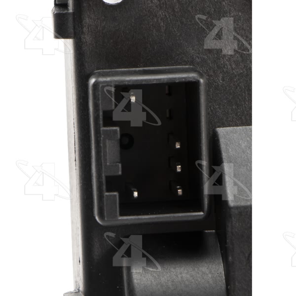 Four Seasons Hvac Mode Door Actuator 73402