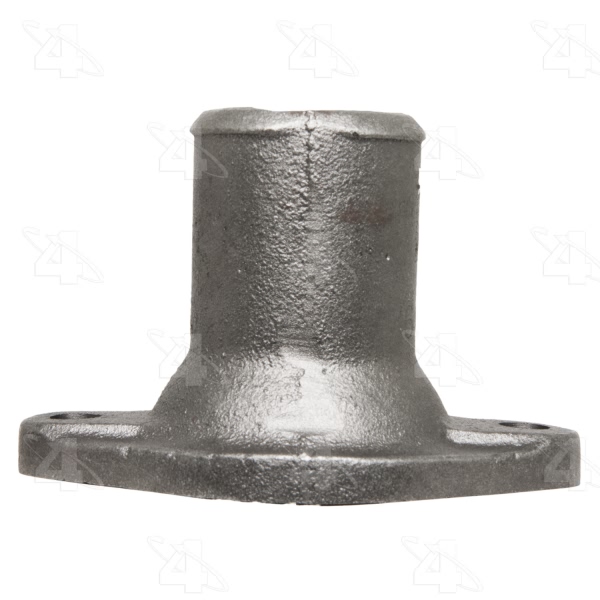 Four Seasons Engine Coolant Water Outlet W O Thermostat 84987