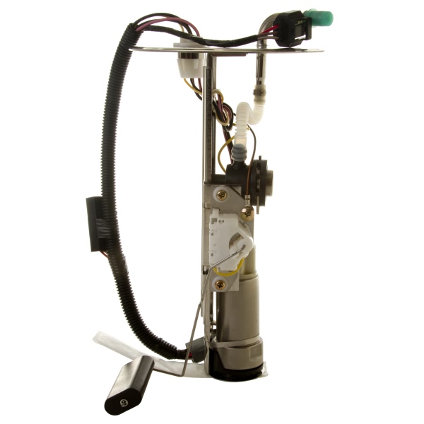 Delphi Fuel Pump And Sender Assembly HP10138