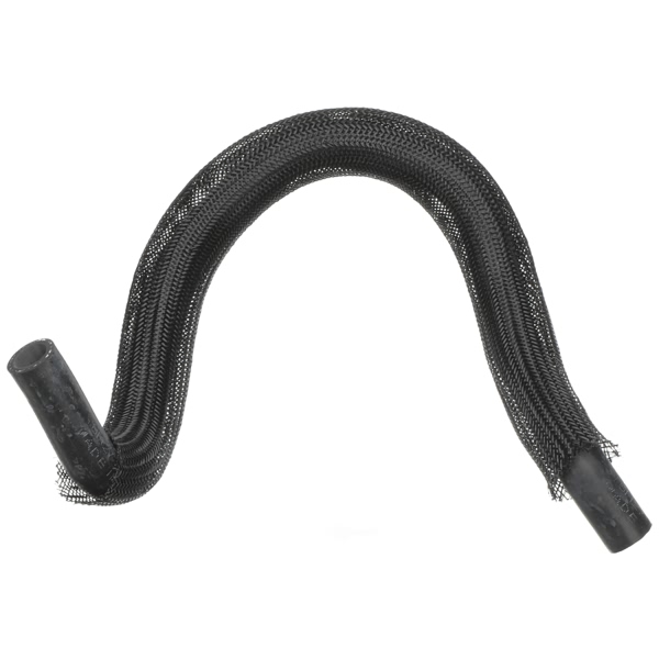 Gates Hvac Heater Molded Hose 18889