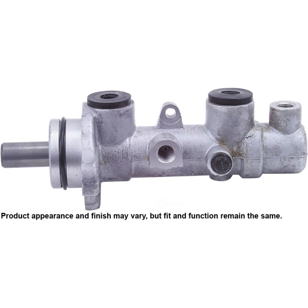 Cardone Reman Remanufactured Master Cylinder 11-2676