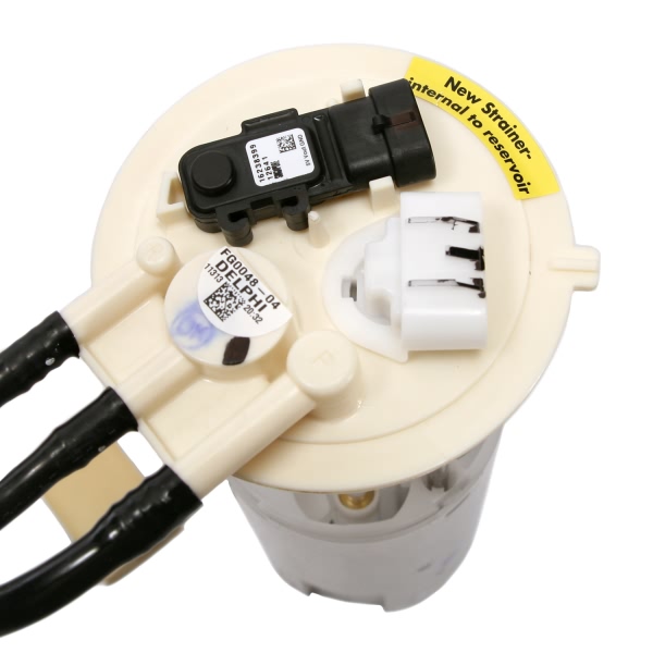 Delphi Fuel Pump Module Assembly FG0048