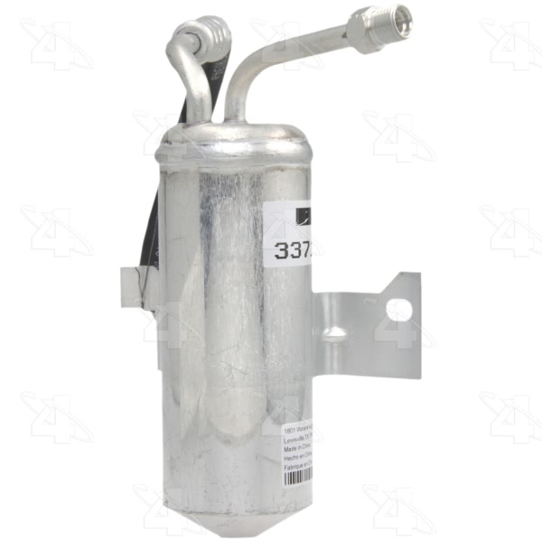 Four Seasons A C Receiver Drier With Hose Assembly 33716