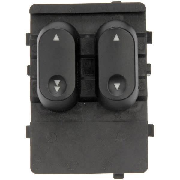 Dorman OE Solutions Front Driver Side Window Switch 901-340