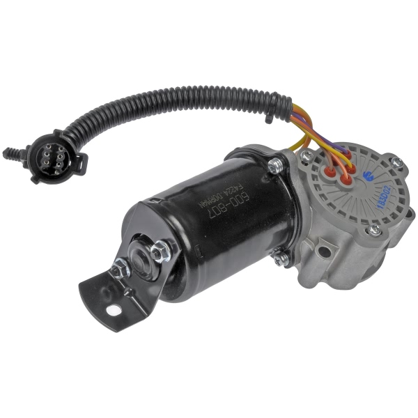 Dorman OE Solutions Transfer Case Motor 600-807