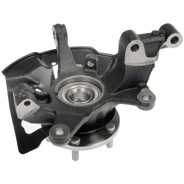 Dorman OE Solutions Front Driver Side Steering Knuckle Kit 698-415