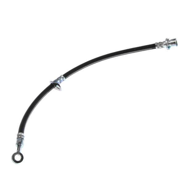 Centric Rear Driver Side Brake Hose 150.40326