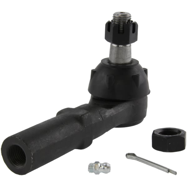Centric Premium™ Front Passenger Side Outer Steering Tie Rod End 612.63029