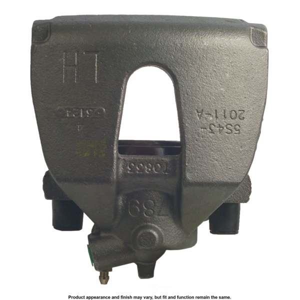 Cardone Reman Remanufactured Unloaded Caliper 18-4948