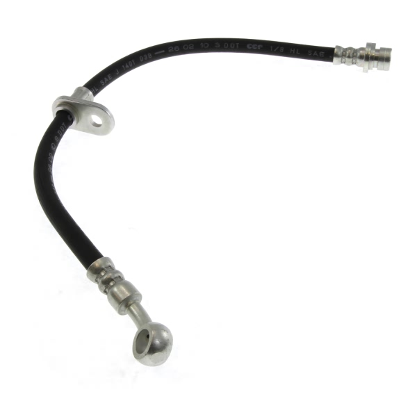 Centric Rear Passenger Side Brake Hose 150.40335