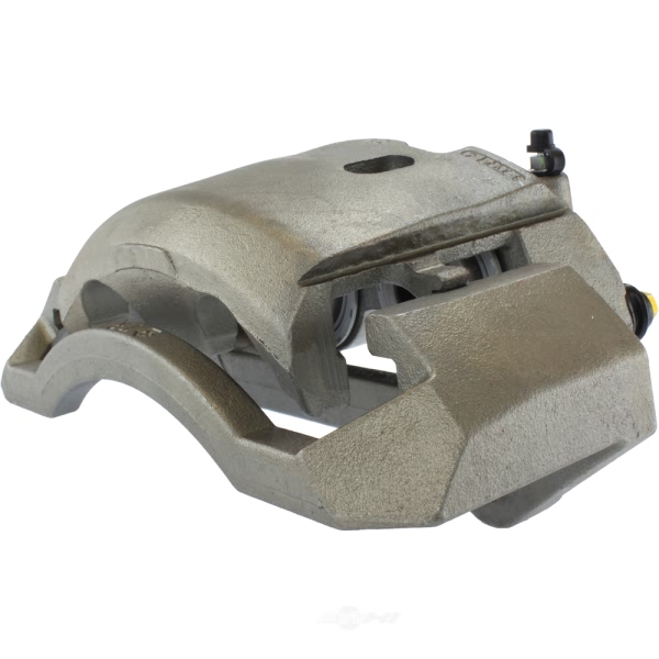 Centric Remanufactured Semi-Loaded Front Passenger Side Brake Caliper 141.67025