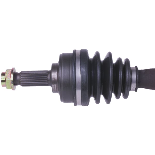 Cardone Reman Remanufactured CV Axle Assembly 60-4052