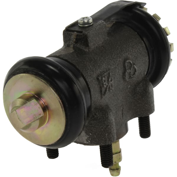 Centric Premium Rear Driver Side Drum Brake Wheel Cylinder 134.45503