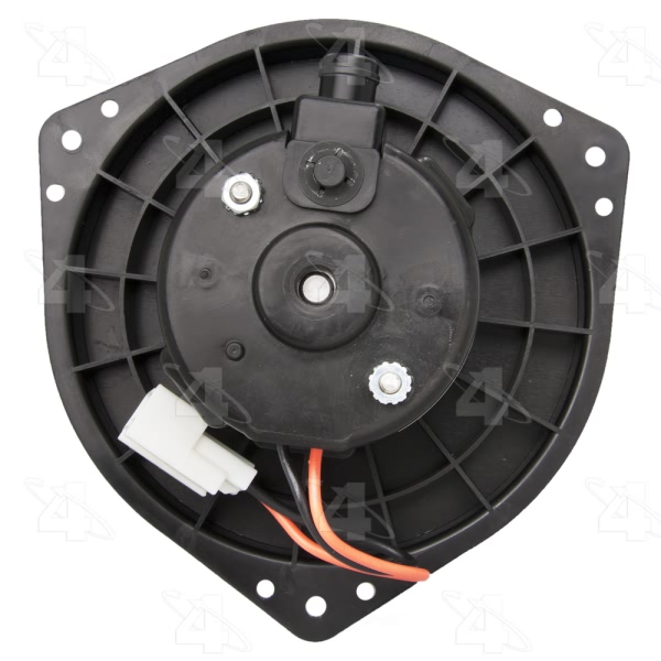 Four Seasons Hvac Blower Motor With Wheel 76951