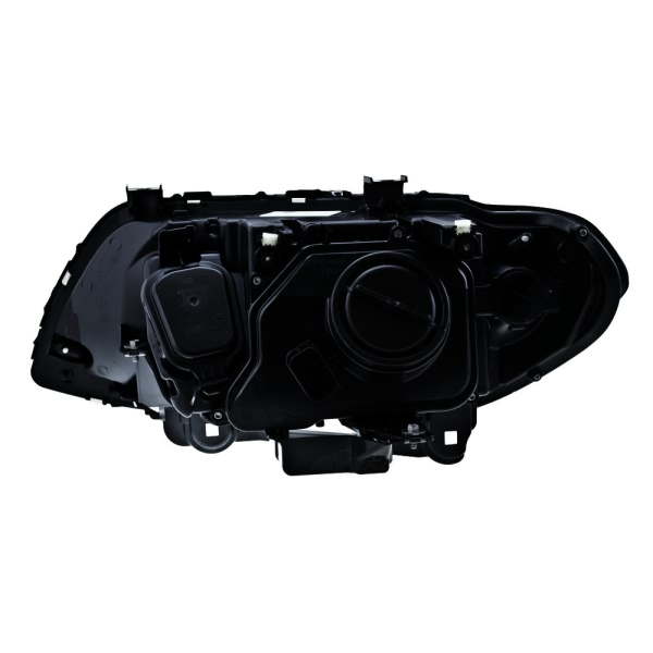 Hella Headlight Assembly 224486241