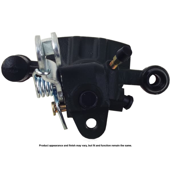 Cardone Reman Remanufactured Unloaded Caliper 19-2743