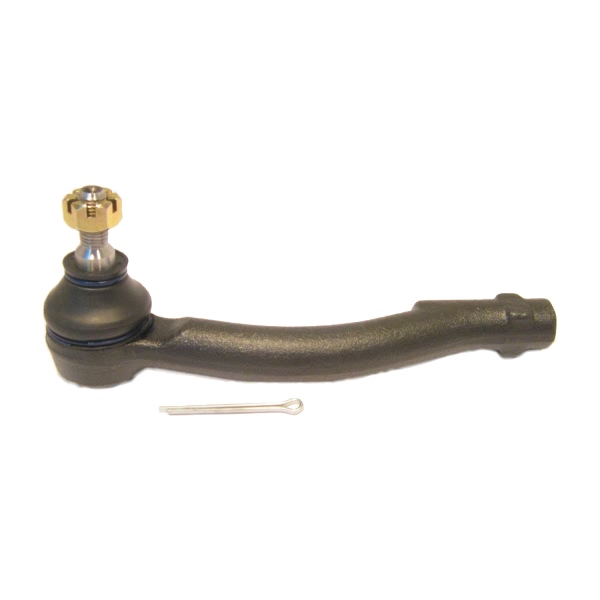 Delphi Front Passenger Side Outer Steering Tie Rod End TA1863