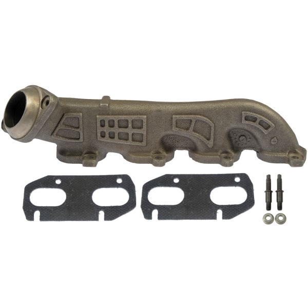 Dorman Cast Iron Natural Exhaust Manifold 674-714